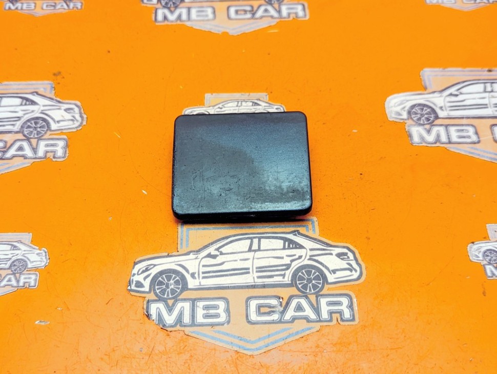 Заглушка порога MERCEDES-BENZ S-класс W140 (1991 - 1998) фото 1 — Разборка Мерседес