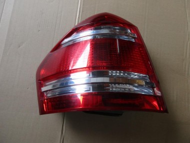 Фонарь задний левый MERCEDES-BENZ GL-класс X164 (2006 - 2009) — Разборка Мерседес