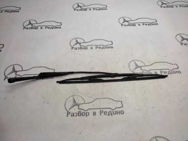Поводок дворников MERCEDES-BENZ SLK-класс R170 (1996 - 2000) — Разборка Мерседес
