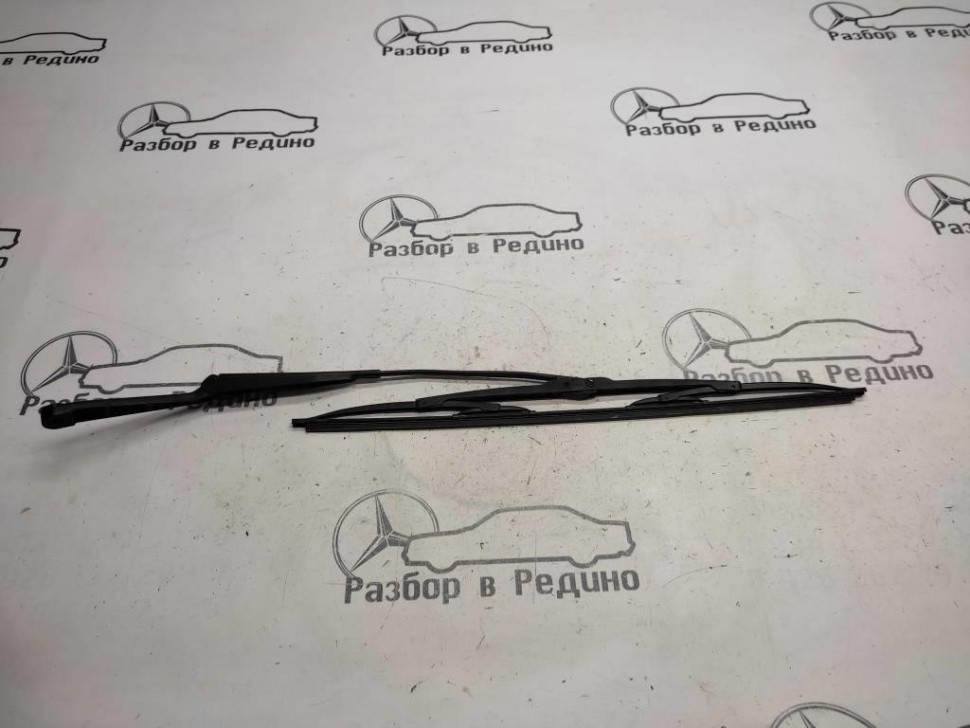 Поводок дворников MERCEDES-BENZ SLK-класс R170 (1996 - 2000) фото 1 — Разборка Мерседес