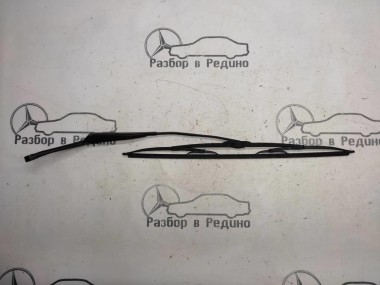 Поводок дворников MERCEDES-BENZ SLK-класс R170 (1996 - 2000) — Разборка Мерседес