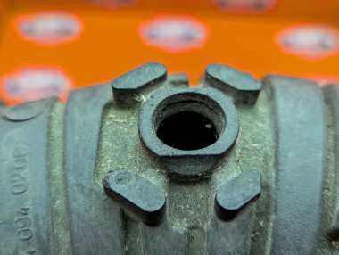 Патрубок воздушный MERCEDES-BENZ C-класс W202/S202 (1993 - 1997) — Разборка Мерседес