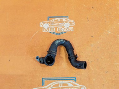 Патрубок ОЖ MERCEDES-BENZ E-класс W213/S213/C238/A238 (2016 - 2021) — Разборка Мерседес