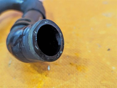 Патрубок ОЖ MERCEDES-BENZ E-класс W213/S213/C238/A238 (2016 - 2021) — Разборка Мерседес