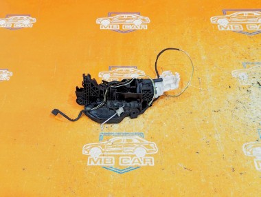 Замок двери передней правой MERCEDES-BENZ S-класс W220 (1998 - 2005) — Разборка Мерседес