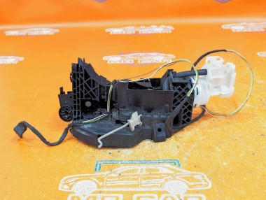 Замок двери передней правой MERCEDES-BENZ S-класс W220 (1998 - 2005) — Разборка Мерседес