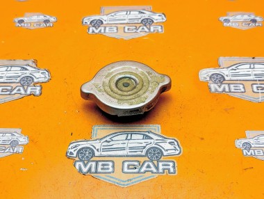 Крышка радиатора MERCEDES-BENZ 190 (W201) W201 (1982 - 1993) &mdash; Разборка Мерседес