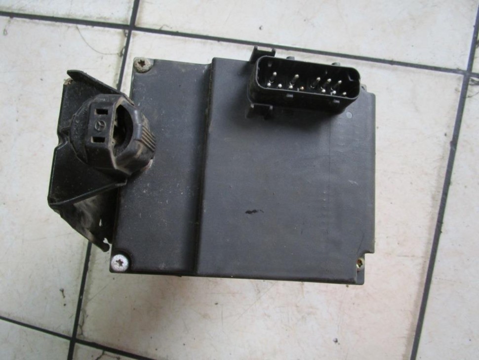 Блок ABS MERCEDES-BENZ S-класс W140 (1991 - 1998) фото 1 — Разборка Мерседес