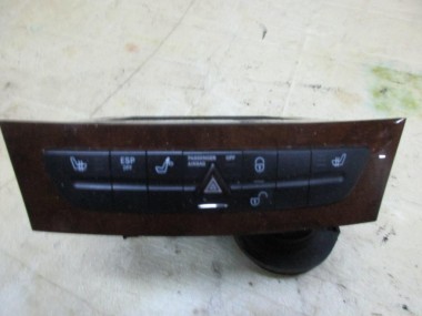 Чейнджер MERCEDES-BENZ E-класс W211/S211 (2002 - 2006) — Разборка Мерседес