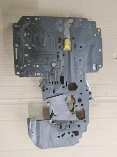 Крышка АКПП MERCEDES-BENZ E-класс W210/S210 (1995 - 1999) — Разборка Мерседес