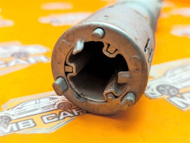 Кардан рулевого вала MERCEDES-BENZ E-класс W213/S213/C238/A238 (2016 - 2021) — Разборка Мерседес