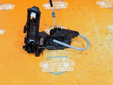 Замок двери передней правой MERCEDES-BENZ GLE-класс W166 (2015 - 2018) — Разборка Мерседес