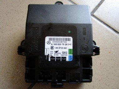 Блок двери MERCEDES-BENZ A-класс W169 (2004 - 2008) — Разборка Мерседес