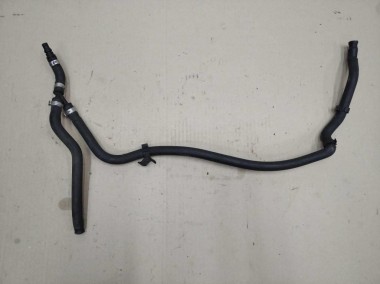 Трубка вентиляции расширительного бака MERCEDES-BENZ E-класс W211/S211 рестайлинг (2006 - 2009) — Разборка Мерседес