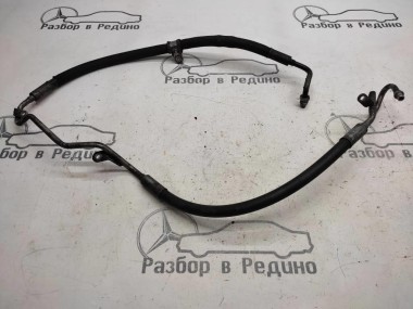 Трубка ГУРа MERCEDES-BENZ S-класс W221 (2005 - 2009) — Разборка Мерседес