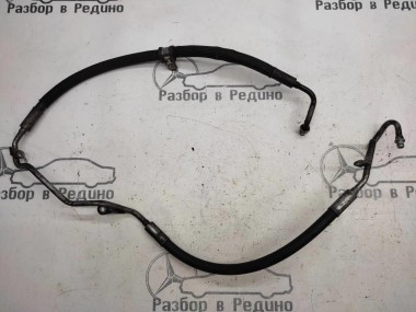 Трубка ГУРа MERCEDES-BENZ S-класс W221 (2005 - 2009) — Разборка Мерседес