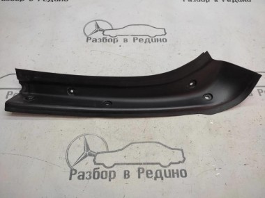 Водосток MERCEDES-BENZ M-класс W166 (2011 - 2015) — Разборка Мерседес