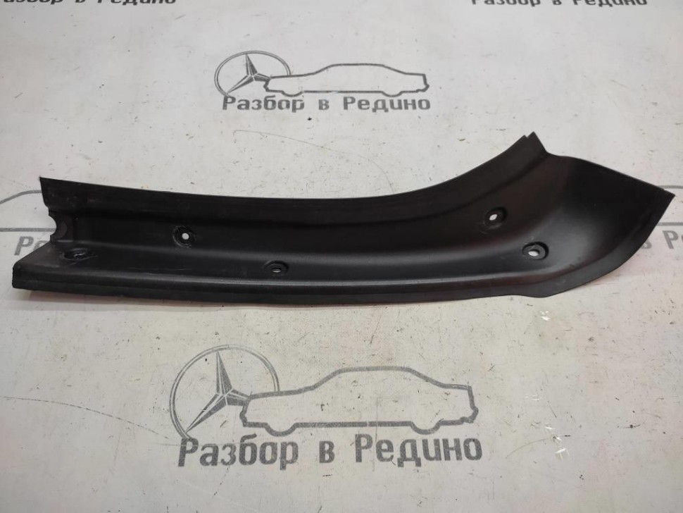 Водосток MERCEDES-BENZ M-класс W166 (2011 - 2015) фото 1 — Разборка Мерседес