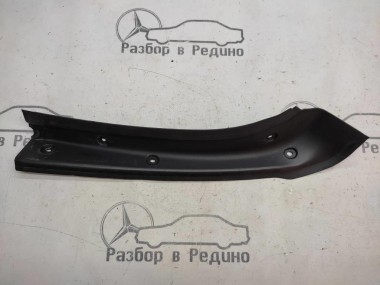 Водосток MERCEDES-BENZ M-класс W166 (2011 - 2015) — Разборка Мерседес