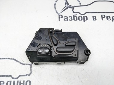 Джойстик MERCEDES-BENZ S-класс W220 рестайлинг (2002 - 2005) — Разборка Мерседес