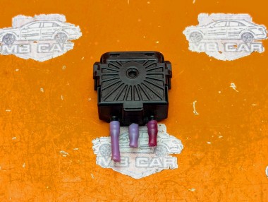 Кнопка корректора фар MERCEDES-BENZ VANEO W414 (2001 - 2005) — Разборка Мерседес