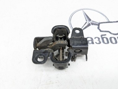 Замок капота MERCEDES-BENZ C-класс W203/S203/CL203 (2000 - 2004) — Разборка Мерседес