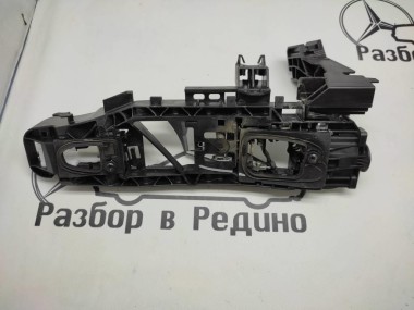 Ответная часть замка двери MERCEDES-BENZ GLE-класс Coupe C292 (2015 - 2019) — Разборка Мерседес