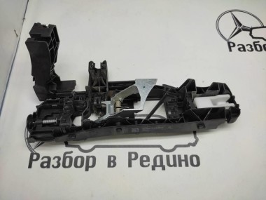 Ответная часть замка двери MERCEDES-BENZ GLE-класс Coupe C292 (2015 - 2019) — Разборка Мерседес