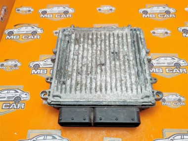 Блок управления двигателем MERCEDES-BENZ M-класс W164 (2005 - 2008) — Разборка Мерседес