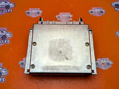 Блок управления двигателем MERCEDES-BENZ S-класс W140 (1991 - 1998) — Разборка Мерседес