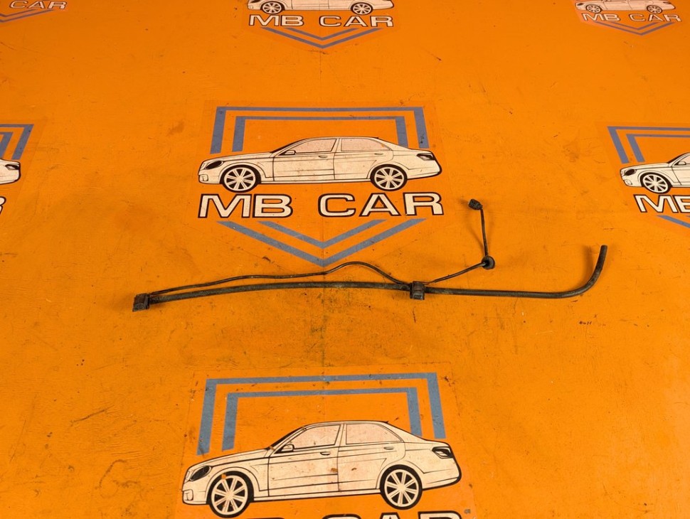 Форсунка омывателя лобового стекла MERCEDES-BENZ A-класс W168 рестайлинг (2001 - 2004) фото 1 &mdash; Разборка Мерседес