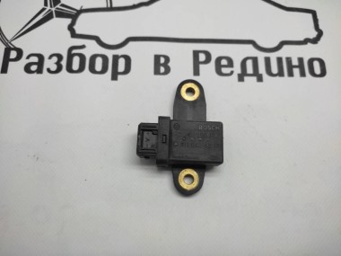 Датчик ускорения MERCEDES-BENZ W124 W124/S124/C124/A124 (1984 - 1993) — Разборка Мерседес