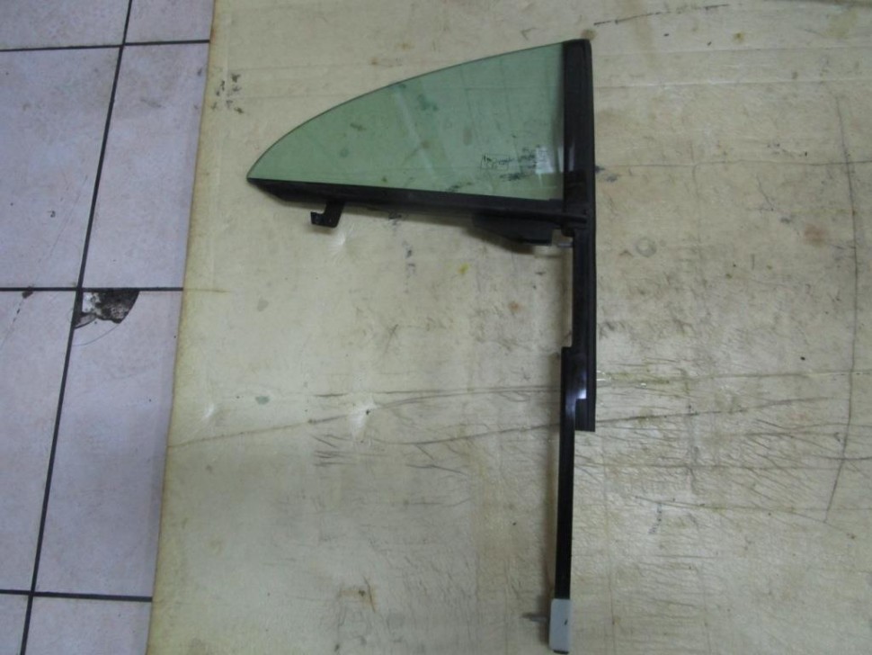 Стекло заднее правое MERCEDES-BENZ CLS-класс C257 (2017 - 2021) фото 1 — Разборка Мерседес