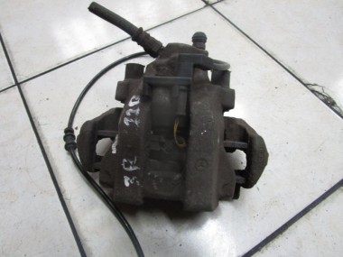 Суппорт задний правый MERCEDES-BENZ S-класс W220 рестайлинг (2002 - 2005) — Разборка Мерседес