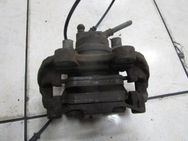 Суппорт задний правый MERCEDES-BENZ S-класс W220 рестайлинг (2002 - 2005) — Разборка Мерседес