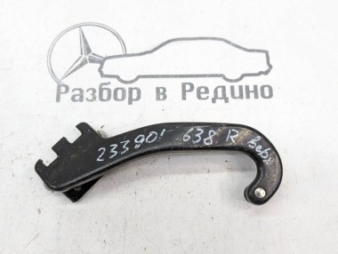 Ролик сдвижной двери MERCEDES-BENZ Vito W638 (1996 - 2003) — Разборка Мерседес