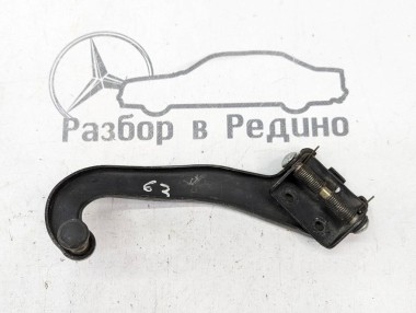 Ролик сдвижной двери MERCEDES-BENZ Vito W638 (1996 - 2003) — Разборка Мерседес