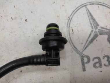 Трубка вентиляции MERCEDES-BENZ B-класс W246 (2011 - 2014) — Разборка Мерседес