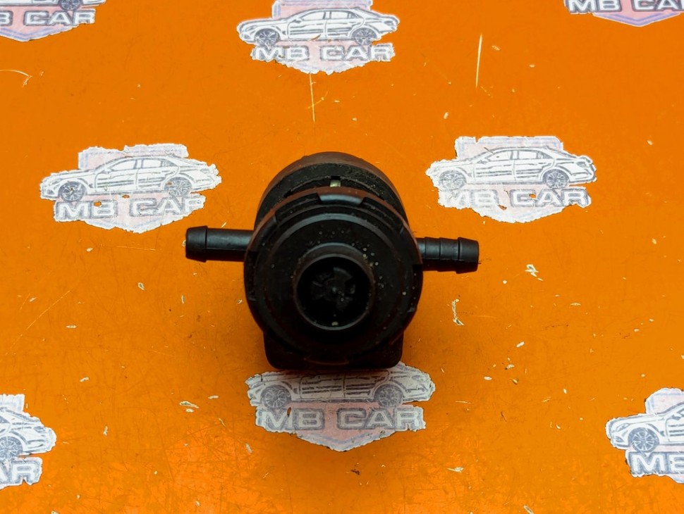 Клапан регенерации MERCEDES-BENZ S-класс W140 (1991 - 1998) фото 1 — Разборка Мерседес