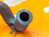 Патрубок ОЖ MERCEDES-BENZ C-класс W205/S205/C205/A205 (2014 - 2018) фото 3 &mdash; Разборка Мерседес