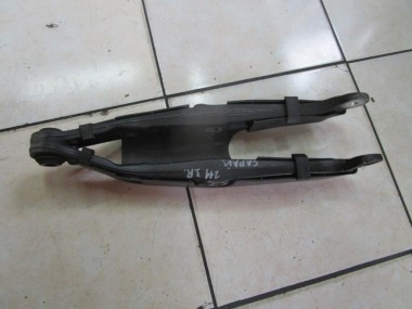 Рычаг задней стойки (лодка) MERCEDES-BENZ E-класс W211/S211 (2002 - 2006) — Разборка Мерседес