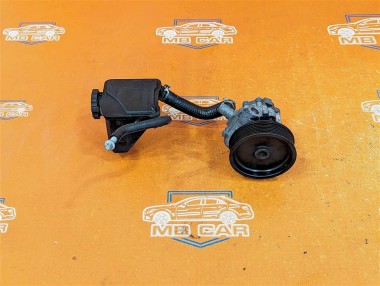 ГУР MERCEDES-BENZ S-класс W221 (2005 - 2009) — Разборка Мерседес