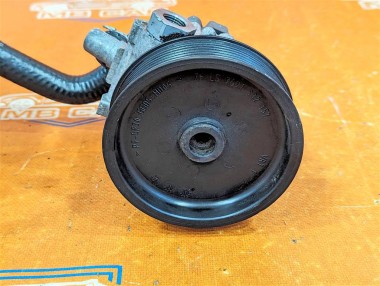 ГУР MERCEDES-BENZ S-класс W221 (2005 - 2009) — Разборка Мерседес