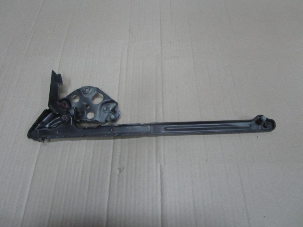 Петля капота MERCEDES-BENZ E-класс W210/S210 рестайлинг (1999 - 2003) фото 1 — Разборка Мерседес