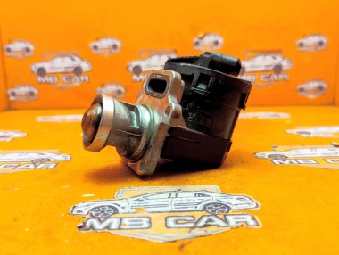 Клапан EGR MERCEDES-BENZ C-класс W204/S204/С204 рестайлинг (2011 - 2015) &mdash; Разборка Мерседес