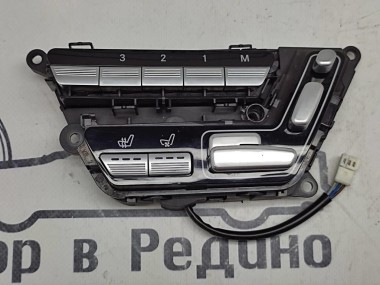 Джойстик MERCEDES-BENZ S-класс W221 (2005 - 2009) — Разборка Мерседес