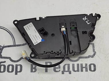 Джойстик MERCEDES-BENZ S-класс W221 (2005 - 2009) — Разборка Мерседес