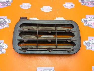 Решетка вентиляционная MERCEDES-BENZ E-класс W124/S124/C124/A124 (1984 - 1997) &mdash; Разборка Мерседес