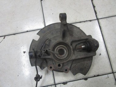 Кулак подвески задний правый MERCEDES-BENZ M-класс W163 рестайлинг (2001 - 2005) — Разборка Мерседес