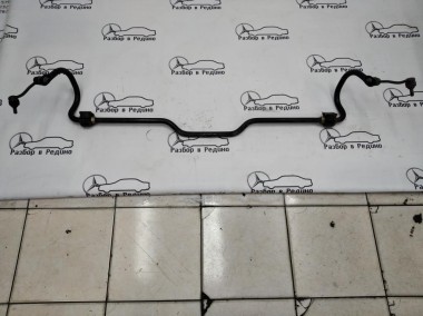 Стабилизатор передний MERCEDES-BENZ Sprinter W906 (2006 - 2019) — Разборка Мерседес